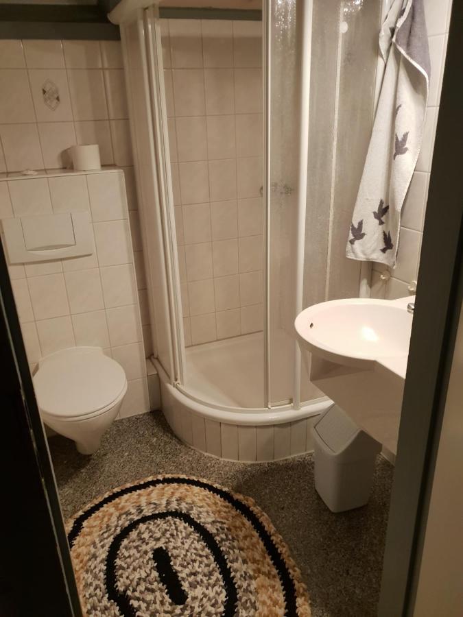 Ferienhaus 55 Im Seepark Kirchheim Kirchheim  Kültér fotó