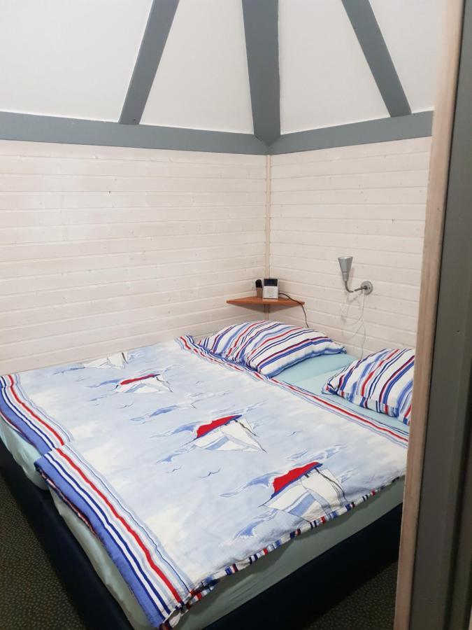 Ferienhaus 55 Im Seepark Kirchheim Kirchheim  Kültér fotó