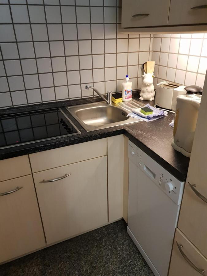 Ferienhaus 55 Im Seepark Kirchheim Kirchheim  Kültér fotó