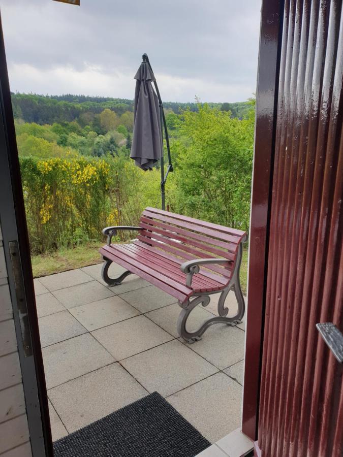 Ferienhaus 55 Im Seepark Kirchheim Kirchheim  Kültér fotó