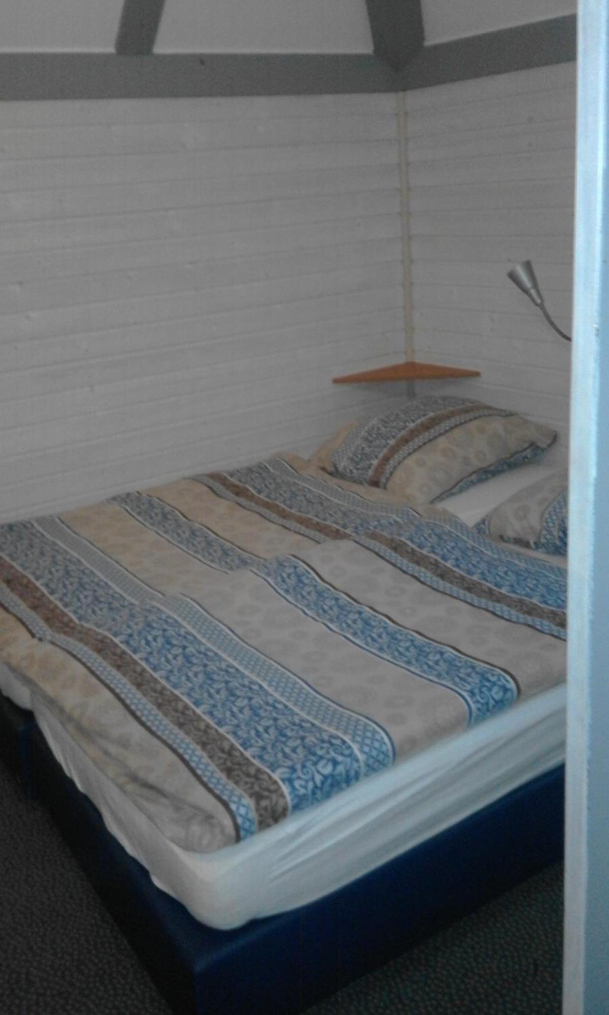 Ferienhaus 55 Im Seepark Kirchheim Kirchheim  Kültér fotó