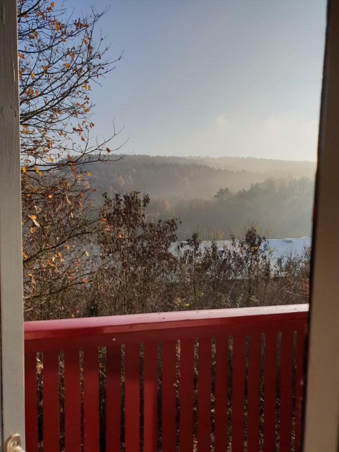 Ferienhaus 55 Im Seepark Kirchheim Kirchheim  Kültér fotó