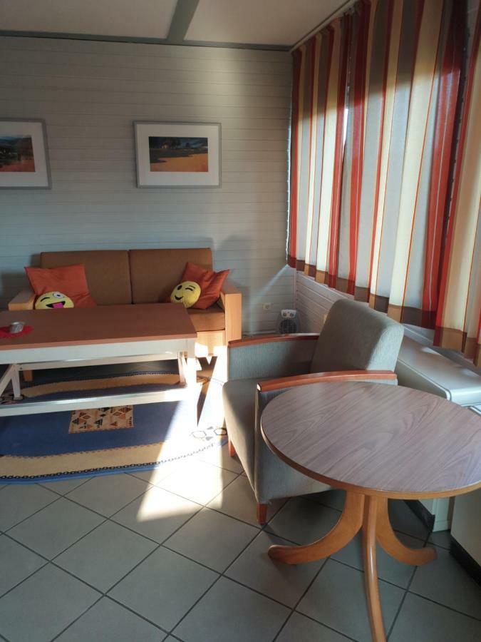 Ferienhaus 55 Im Seepark Kirchheim Kirchheim  Kültér fotó